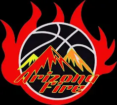 Arizona Fire