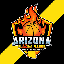 Arizona Blazing Flames