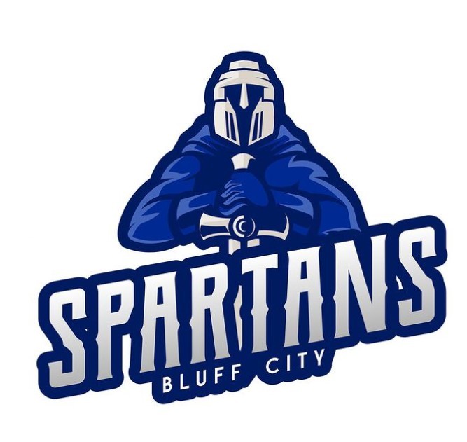 Bluff City Spartans