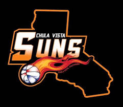 Chula Vista Suns