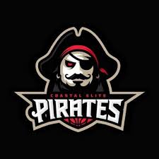 Coastal Elite Pirates