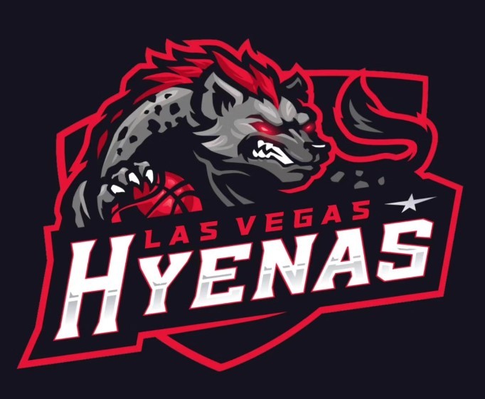 Las Vegas Hyenas