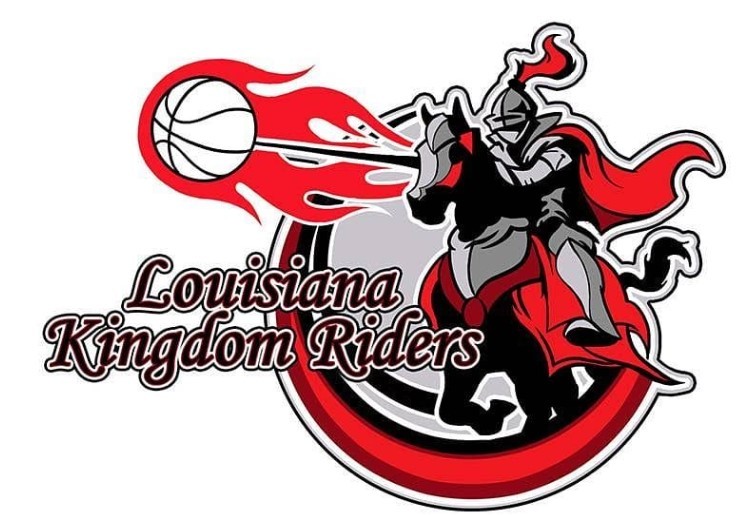 Louisiana Kingdom Riders