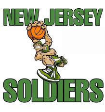 New Jersey Soldiers