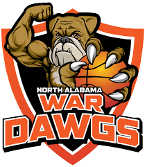 North Alabama War Dawgs