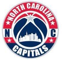 North Carolina Capitals