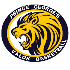 PG Valor Basketball