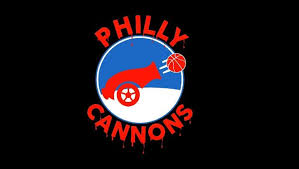 Philly Cannons