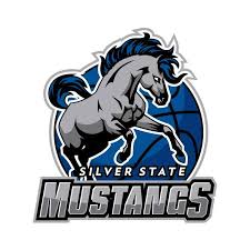 Silver State Mustangs