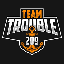 Team Trouble