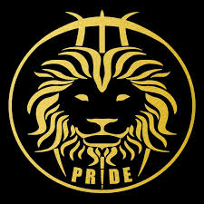 The Pride Basketball