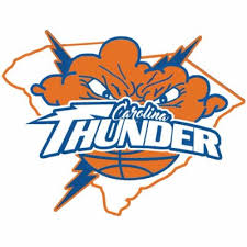 Carolina Thunder