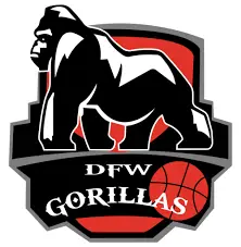 DFW Gorillas