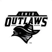 Enid Outlaws