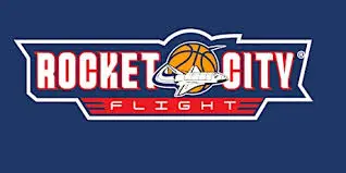 Rocket City Flight