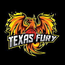 Texas Fury