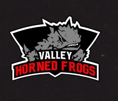 Valley Horned Frogs