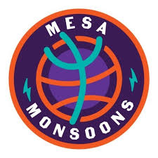 Mesa Monsoons