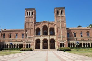 University of California, Los Angeles (UCLA)