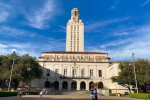 University of Texas at Austin