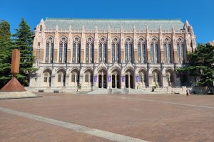 University of Washington